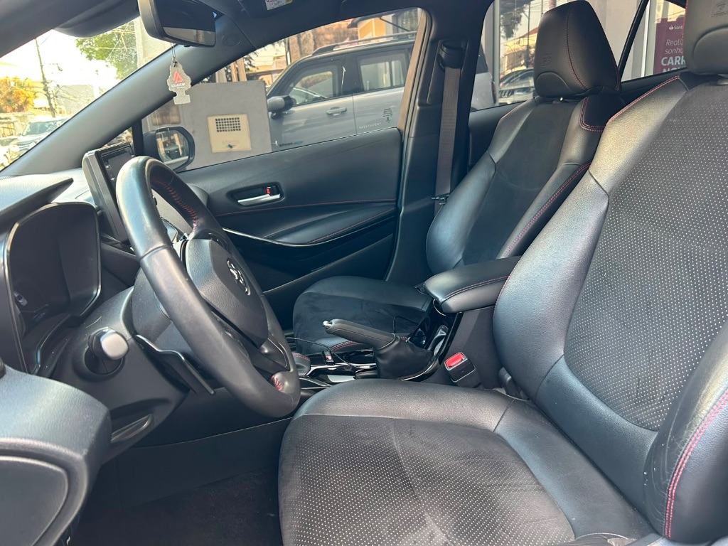 COROLLA GRS — foto 10