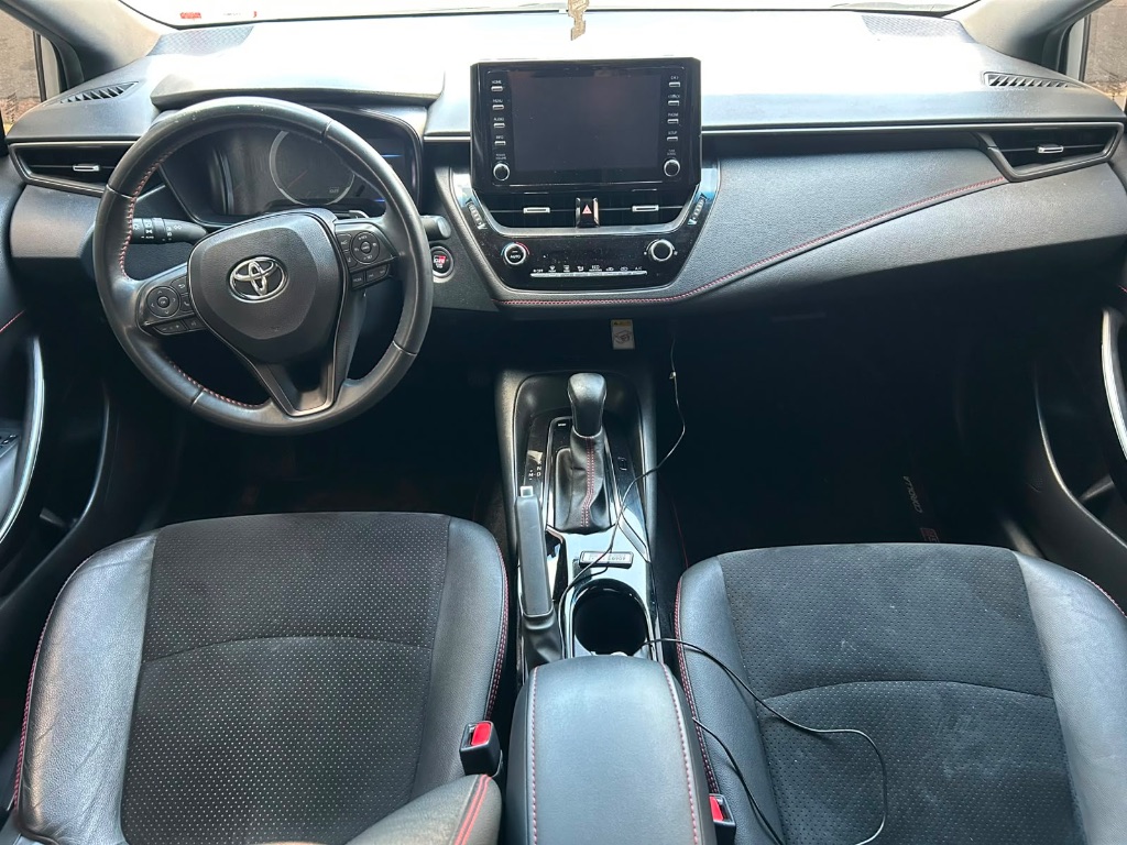 COROLLA GRS — foto 7