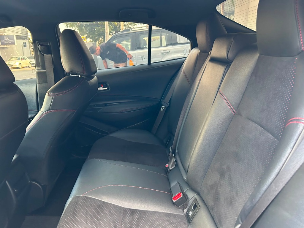 COROLLA GRS — foto 9
