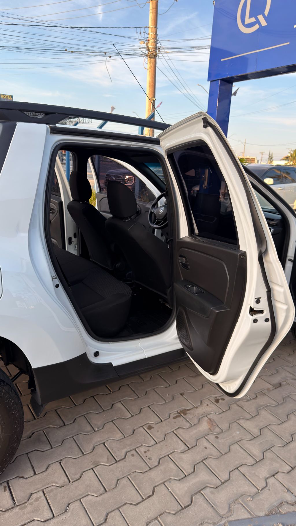 OROCH Intense 1.6 Flex 16V Mec. — foto 13