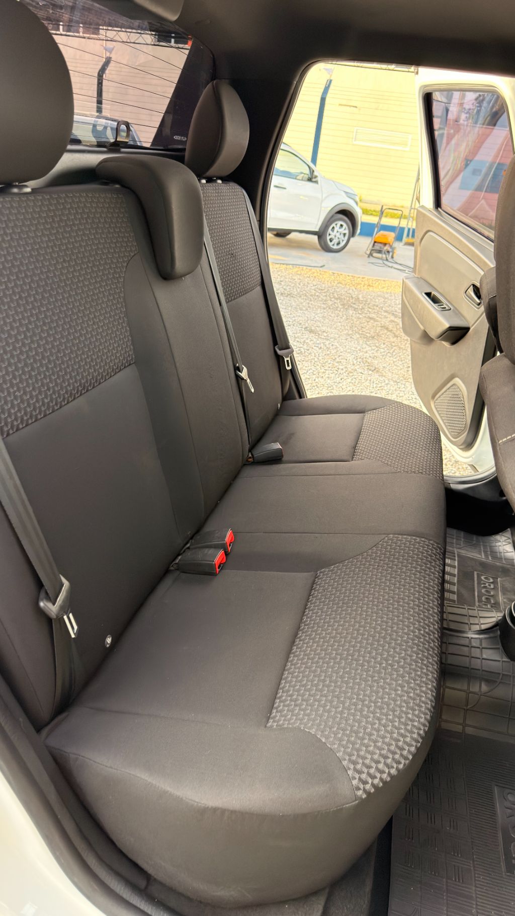 OROCH Intense 1.6 Flex 16V Mec. — foto 9