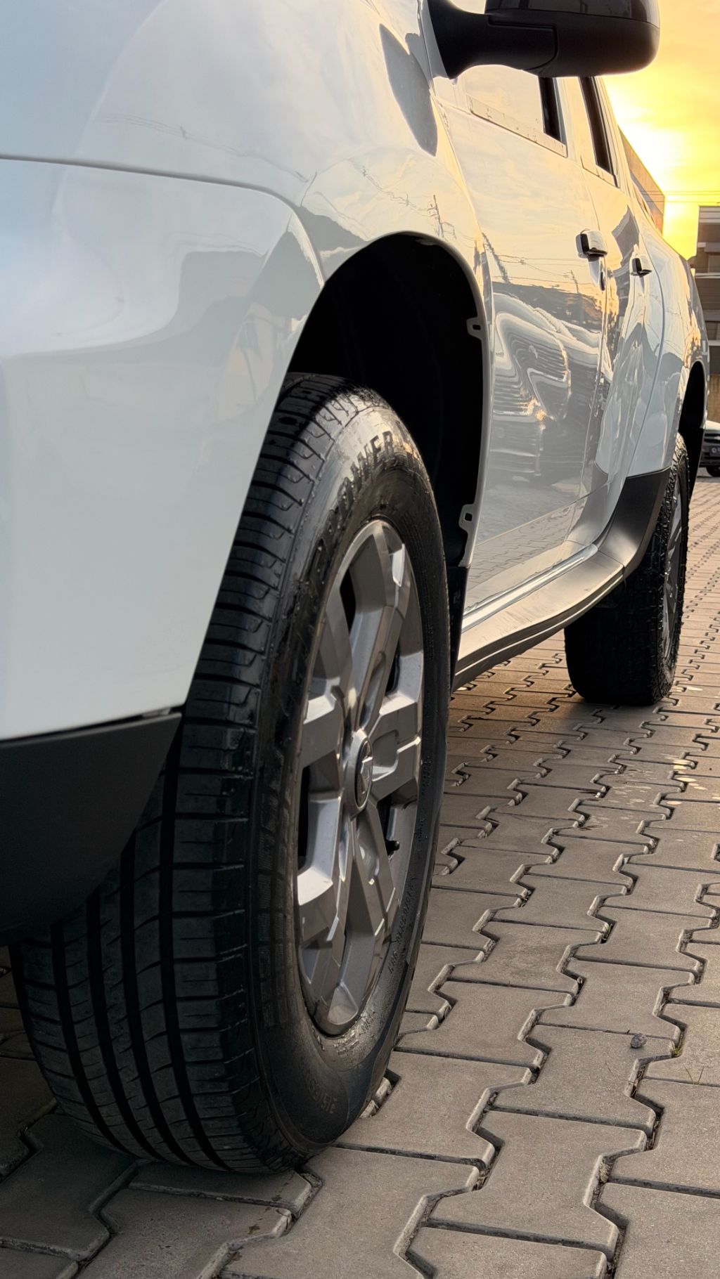 OROCH Intense 1.6 Flex 16V Mec. — foto 14