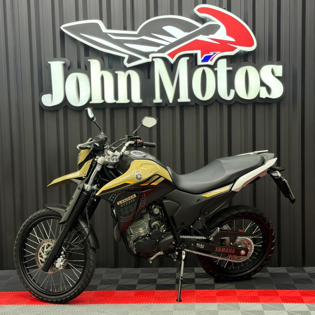 XTZ 250 LANDER  — foto 5