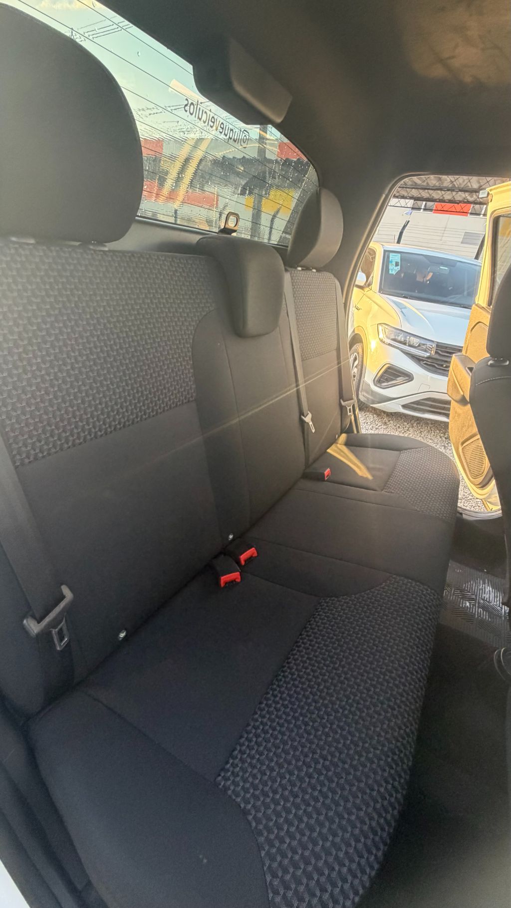 OROCH Intense 1.6 Flex 16V Mec. — foto 9