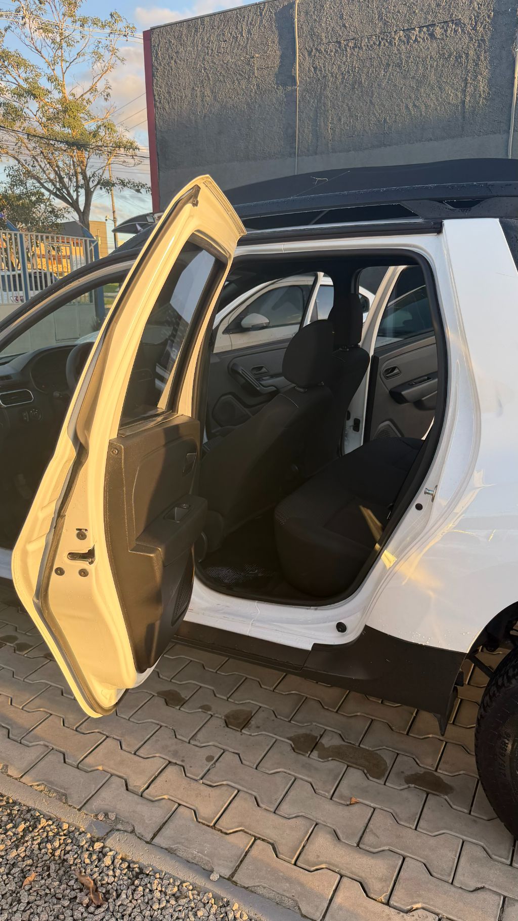 OROCH Intense 1.6 Flex 16V Mec. — foto 11