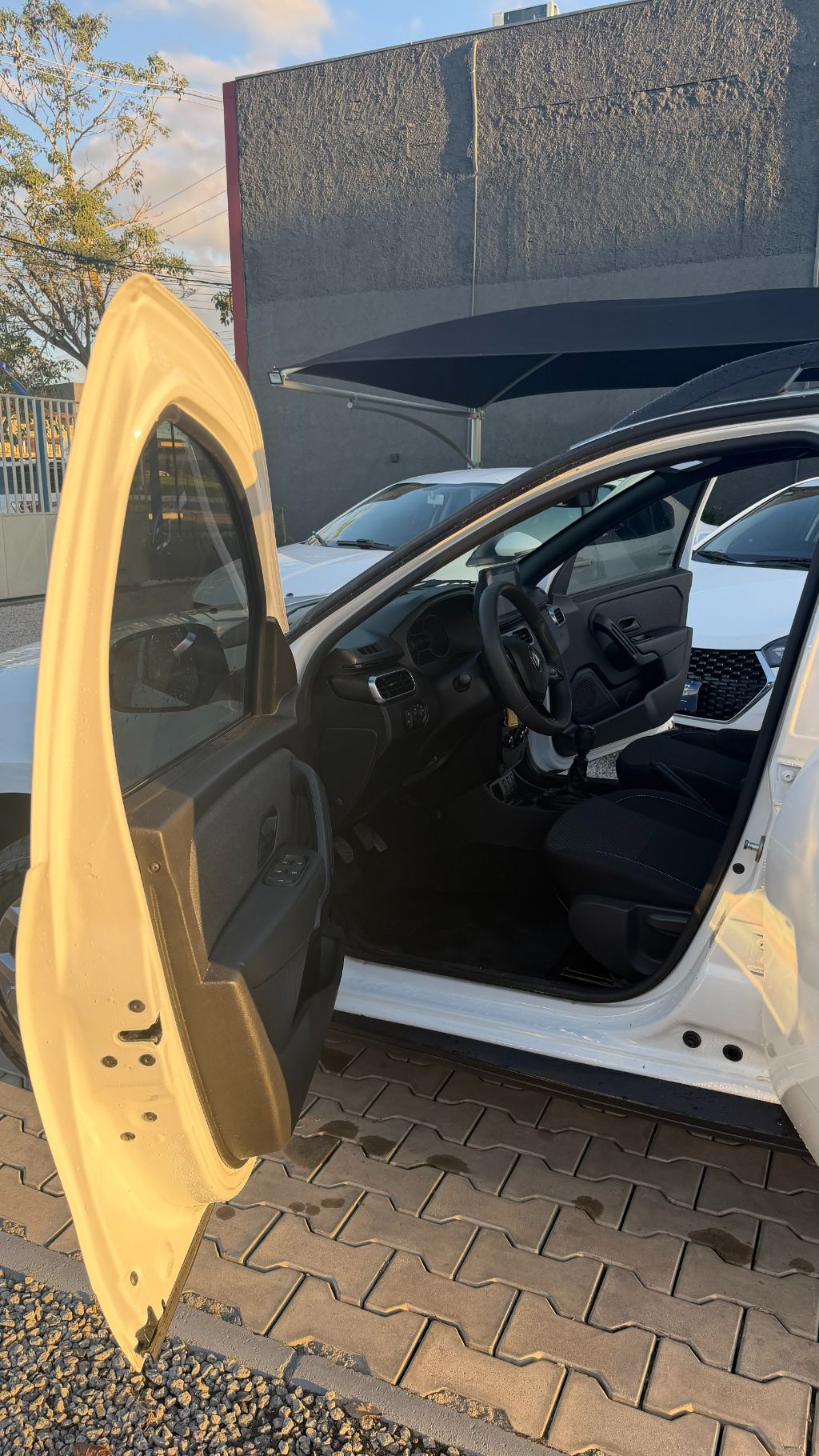 OROCH Intense 1.6 Flex 16V Mec. — foto 10