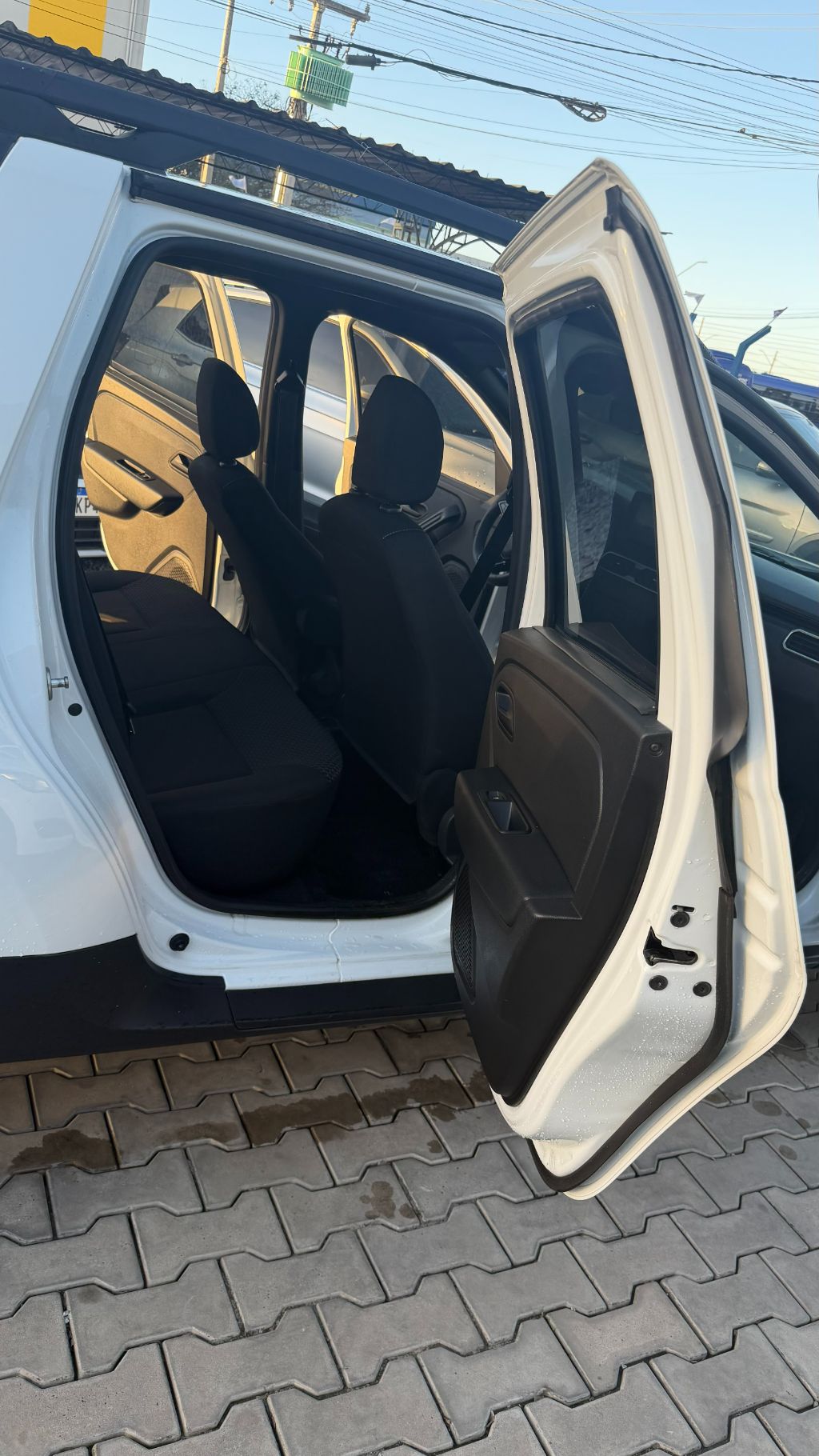 OROCH Intense 1.6 Flex 16V Mec. — foto 13