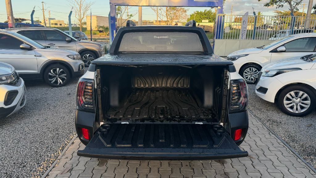 OROCH Intense 1.6 Flex 16V Mec. — foto 6