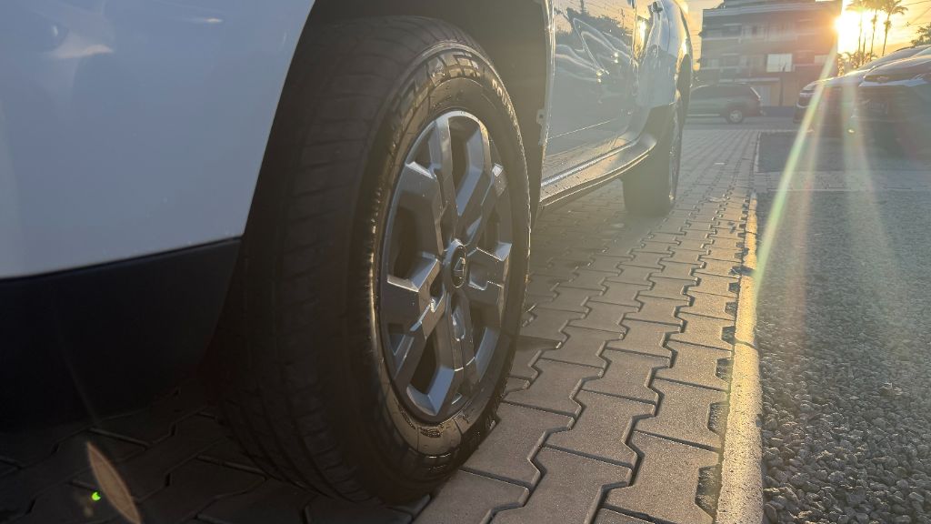 OROCH Intense 1.6 Flex 16V Mec. — foto 14
