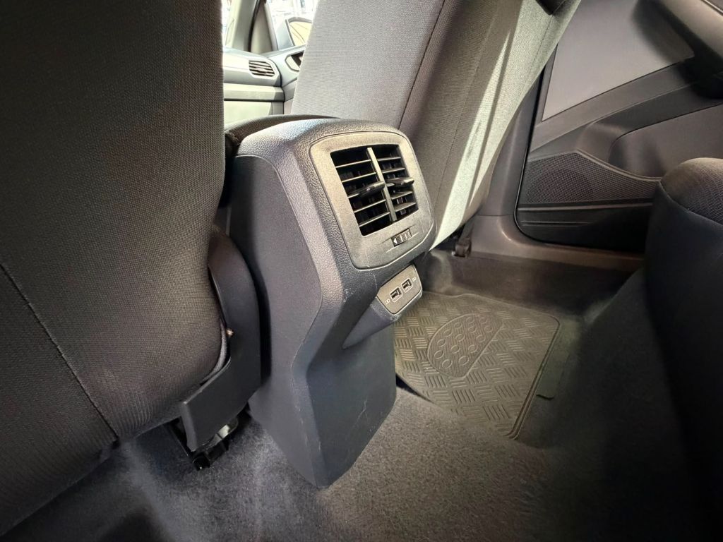 T-Cross 200 TSI 1.0  Flex 12V 5p Aut. — foto 10