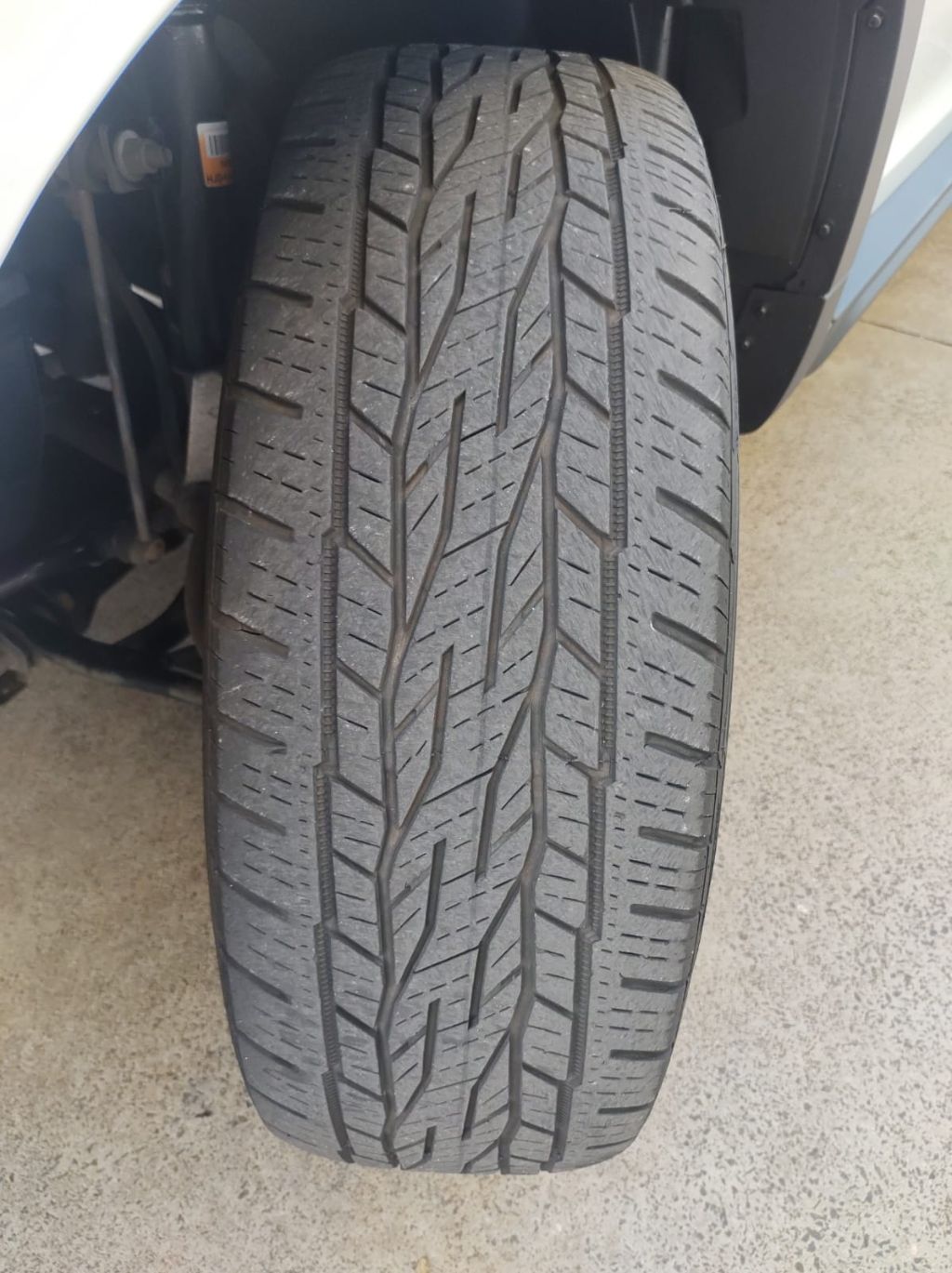DUSTER Iconic 1.6 16V Flex Aut. — foto 10
