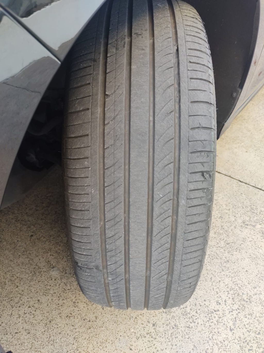 King GS 1.5 16V Aut. (Hibrido) — foto 10