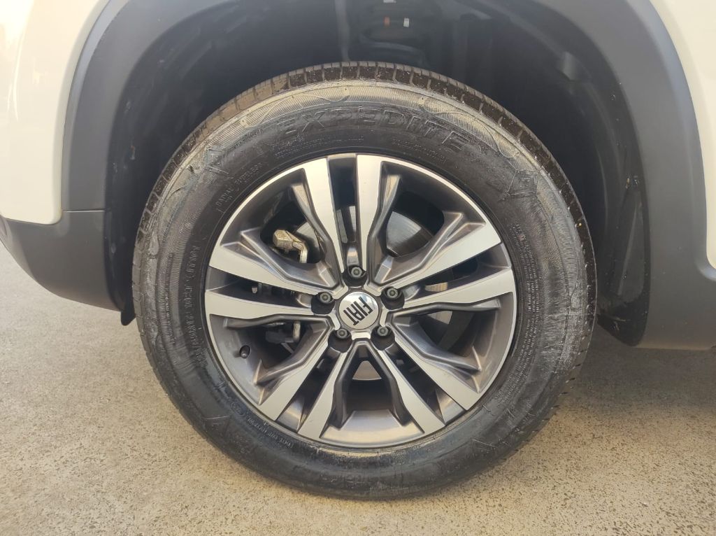 Toro Freedom 1.3 T270 4x2 Flex Aut. — foto 9