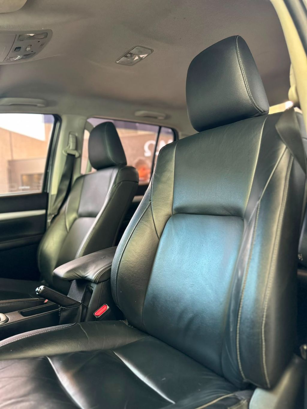 Hilux CD SRV 4x4 2.8 TDI Diesel Aut. — foto 9