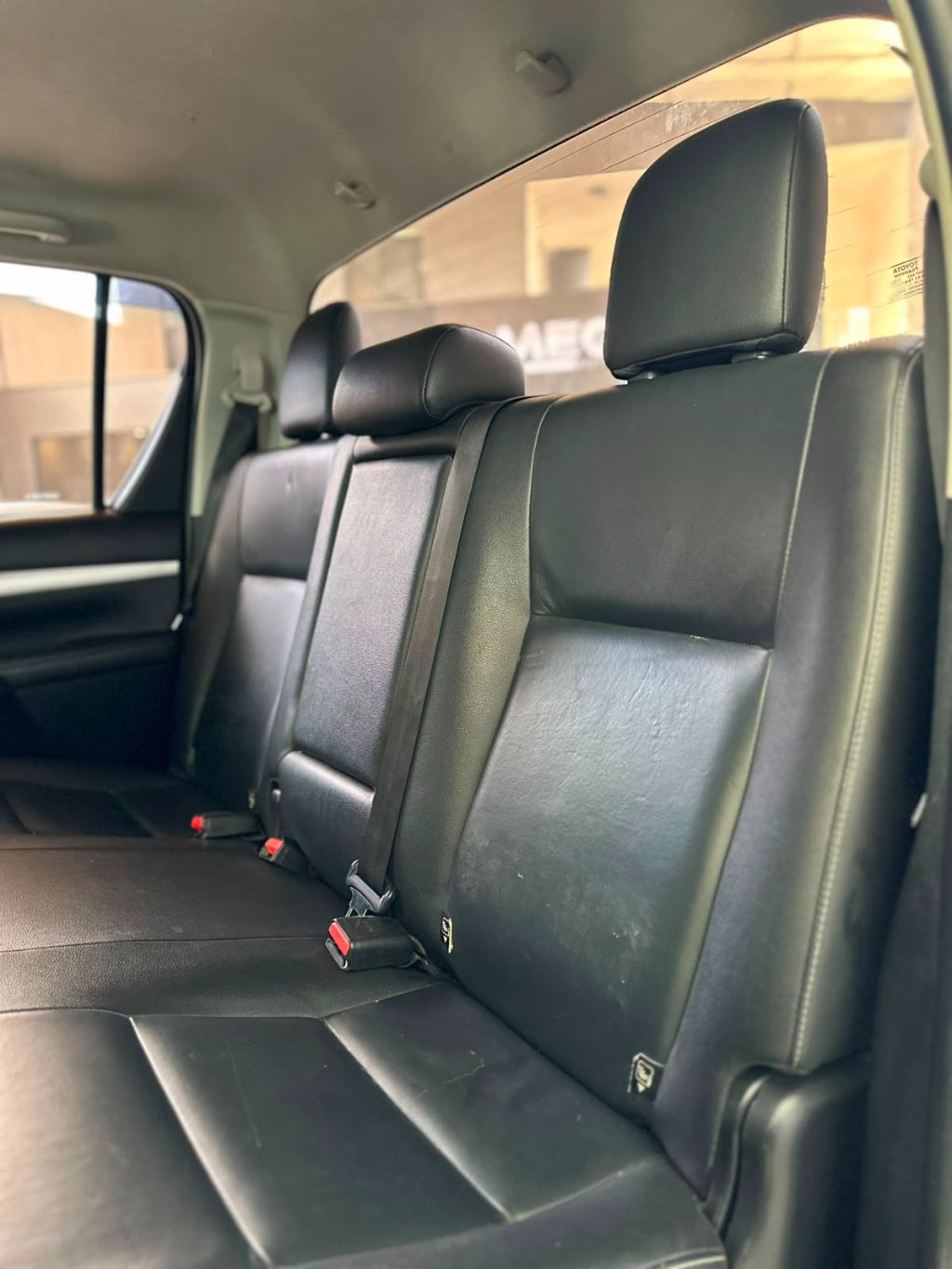 Hilux CD SRV 4x4 2.8 TDI Diesel Aut. — foto 10