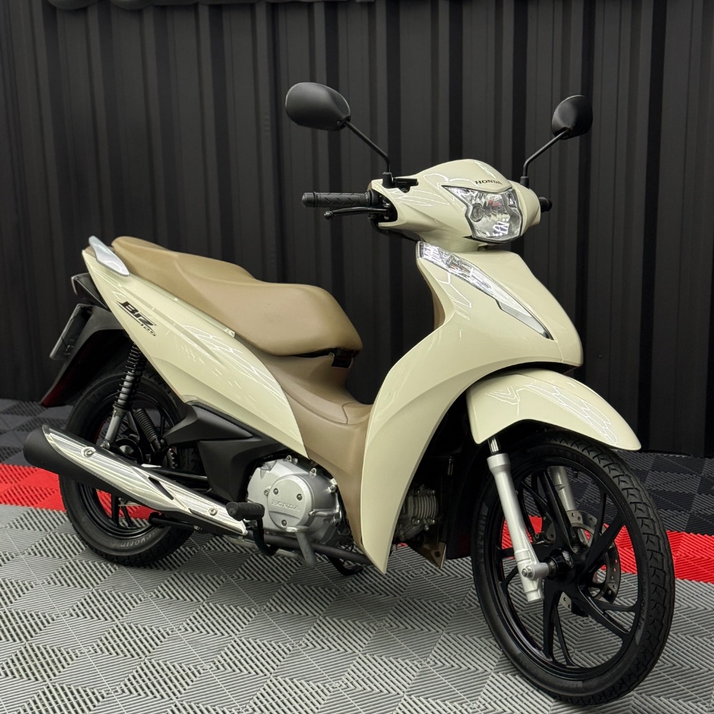 BIZ 125 — foto 2