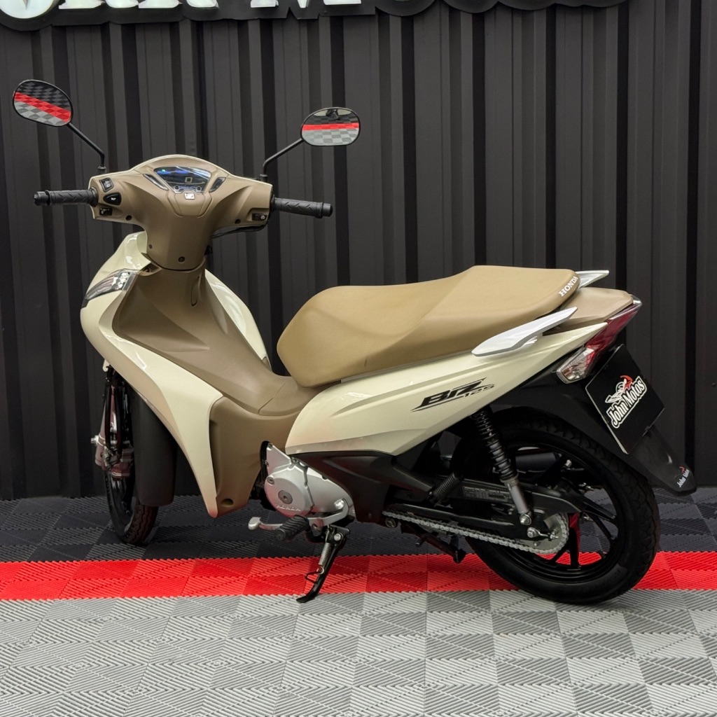 BIZ 125 — foto 9