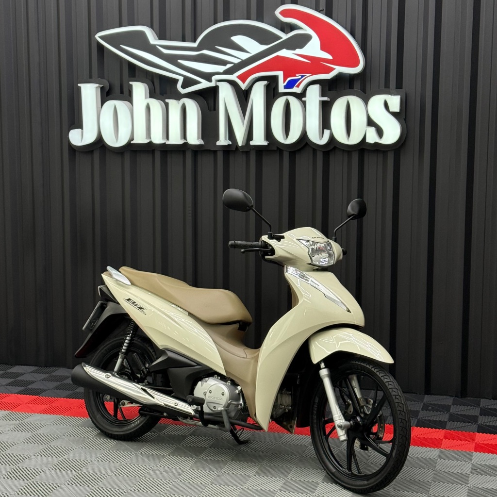 BIZ 125 — foto 1