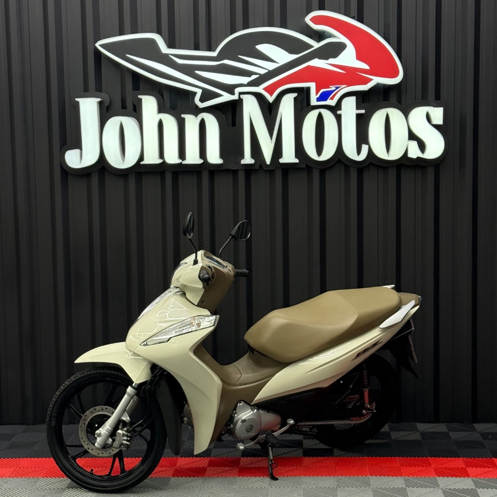 BIZ 125 — foto 5