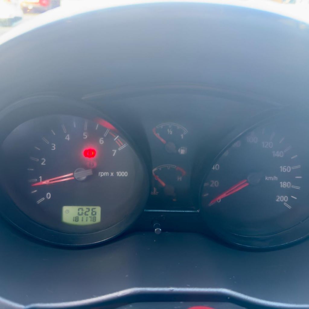 Fiesta 1.6 8V Flex/Class 1.6 8V Flex 5p — foto 15