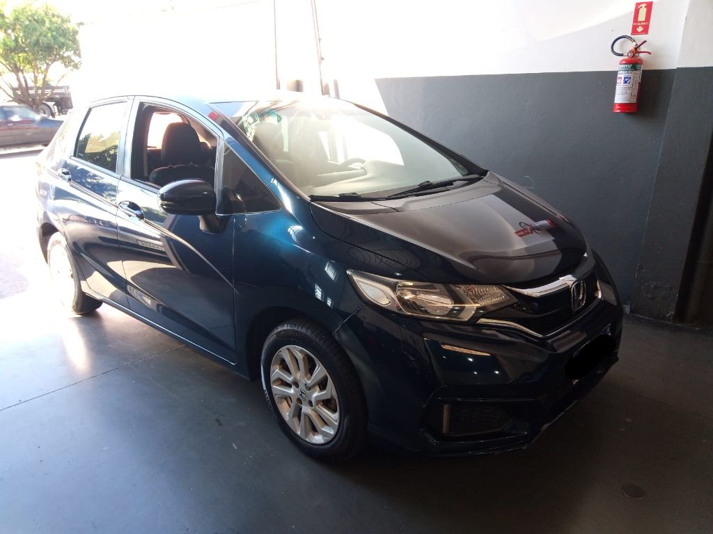 Fit Personal 1.5 Flexone 16V 5p Aut. — foto 2