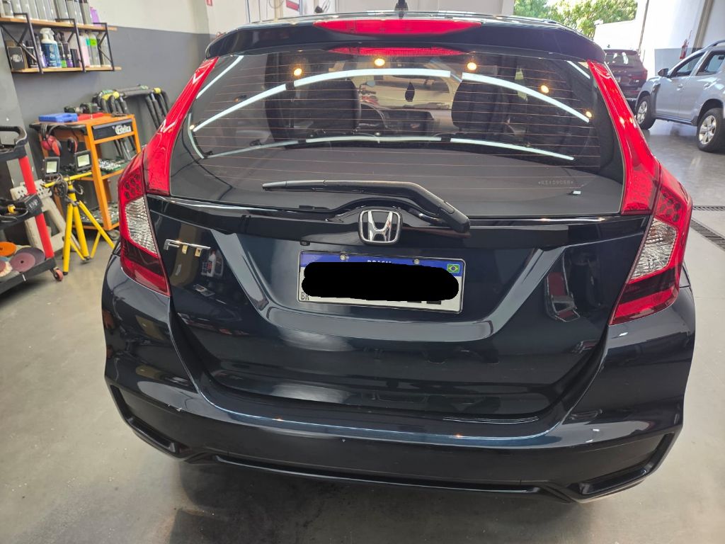 Fit Personal 1.5 Flexone 16V 5p Aut. — foto 4