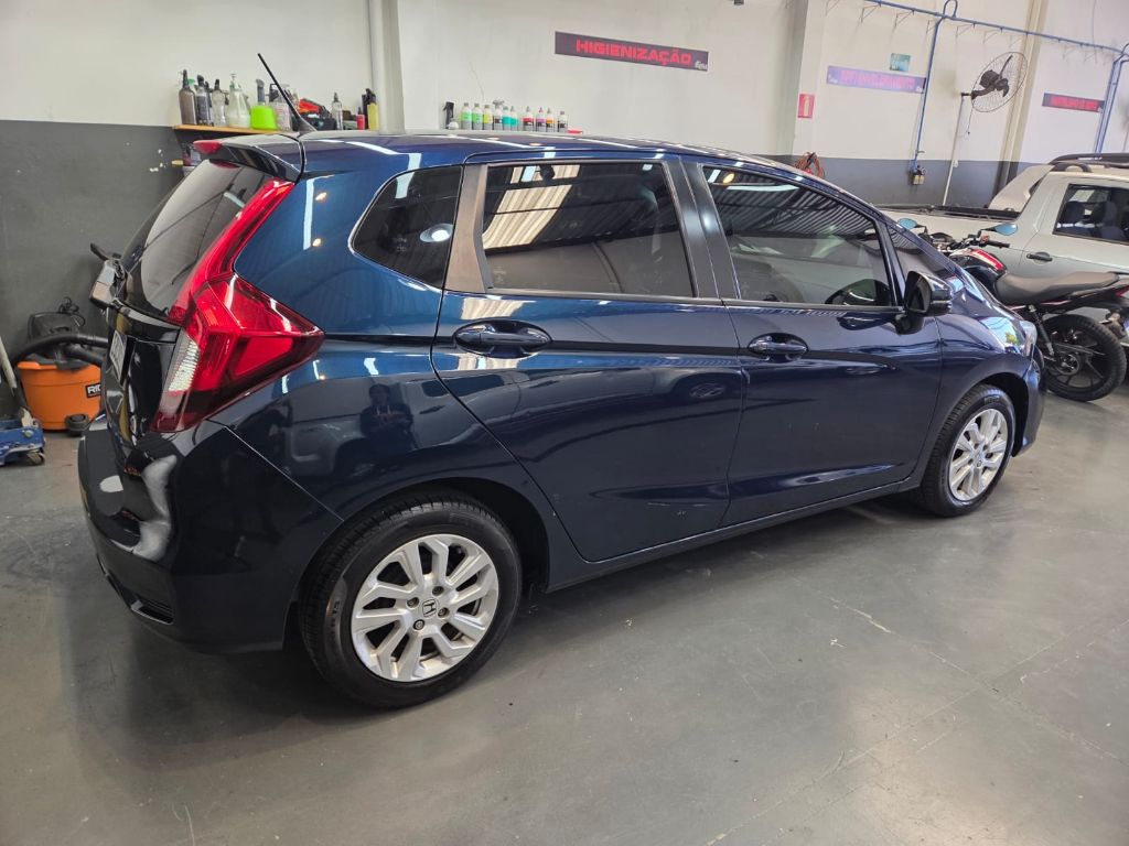 Fit Personal 1.5 Flexone 16V 5p Aut. — foto 5