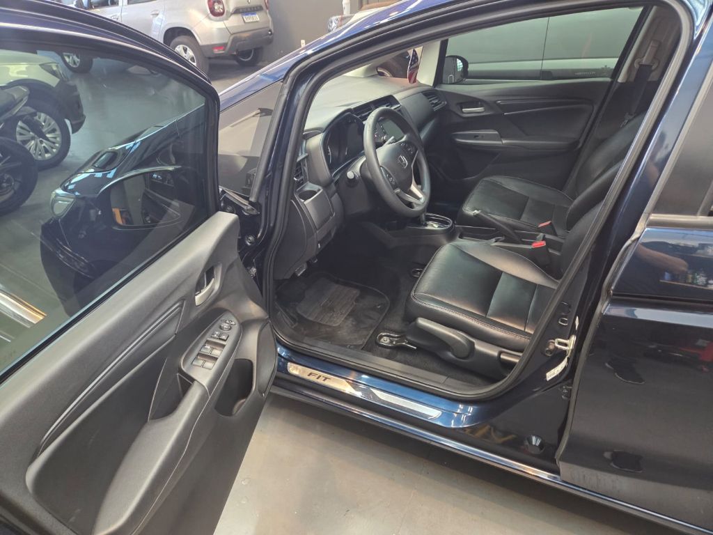 Fit Personal 1.5 Flexone 16V 5p Aut. — foto 7