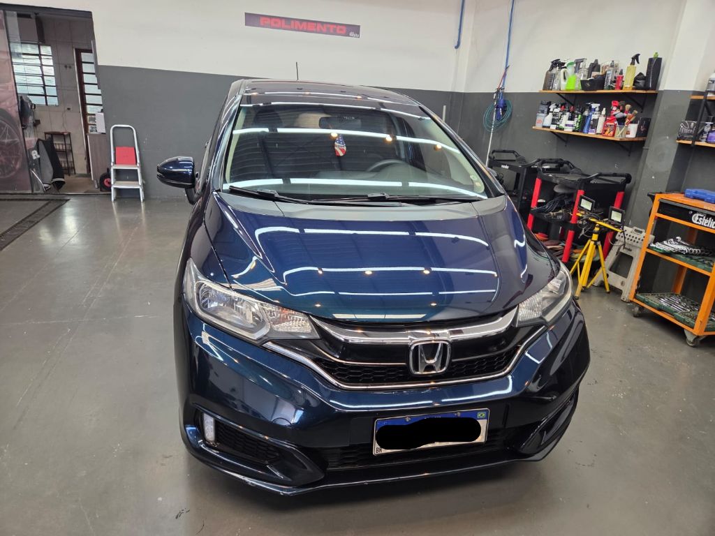 Fit Personal 1.5 Flexone 16V 5p Aut. — foto 1