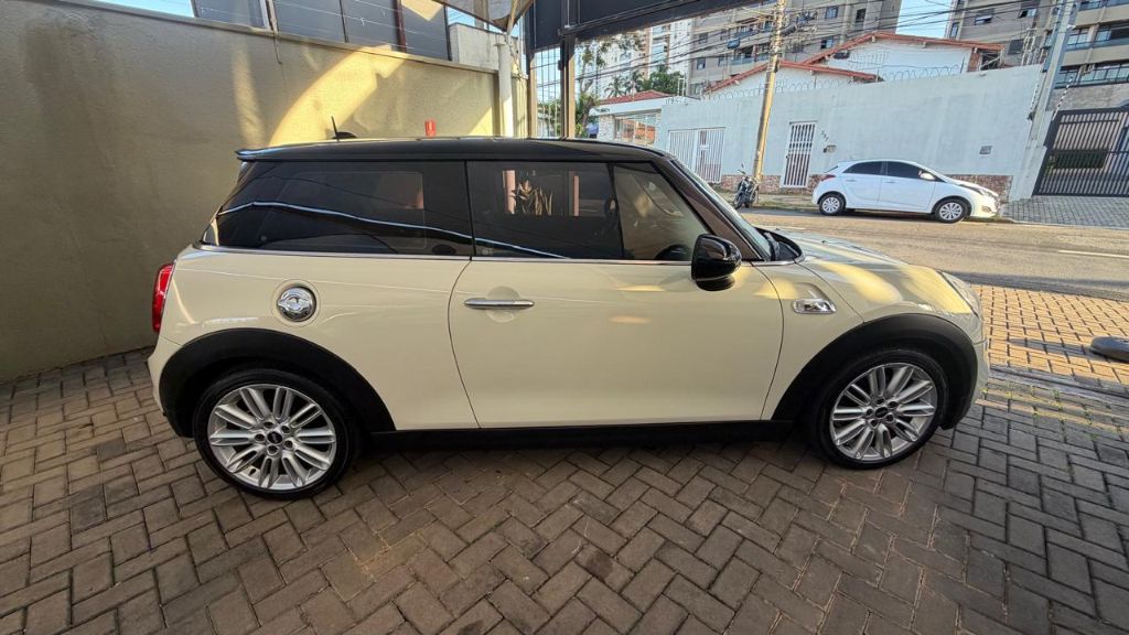 COOPER S 2.0 Turbo 16v 3p Aut. — foto 2