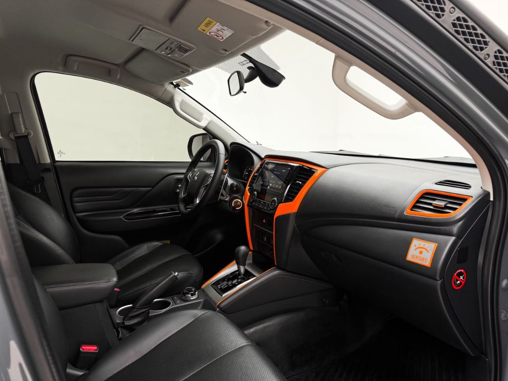L200 Tri. Sav. SERTOES 2.4 CD 4x4 Dies. — foto 19