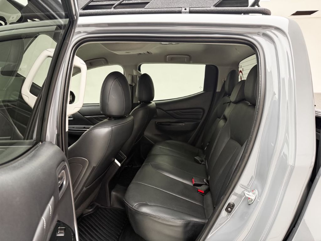 L200 Tri. Sav. SERTOES 2.4 CD 4x4 Dies. — foto 7