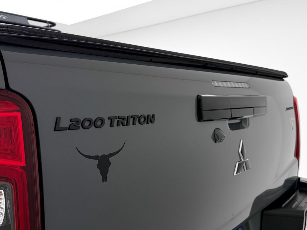 L200 Tri. Sav. SERTOES 2.4 CD 4x4 Dies. — foto 24