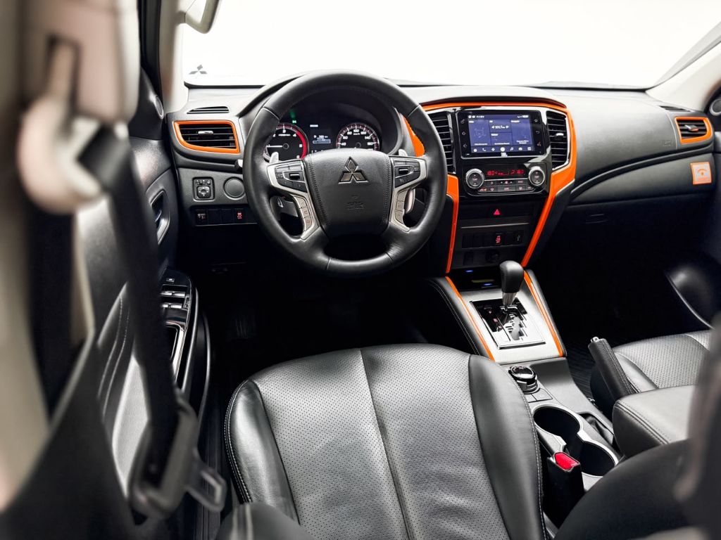 L200 Tri. Sav. SERTOES 2.4 CD 4x4 Dies. — foto 6