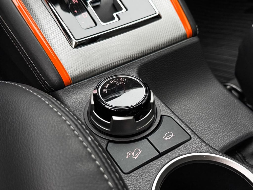 L200 Tri. Sav. SERTOES 2.4 CD 4x4 Dies. — foto 14