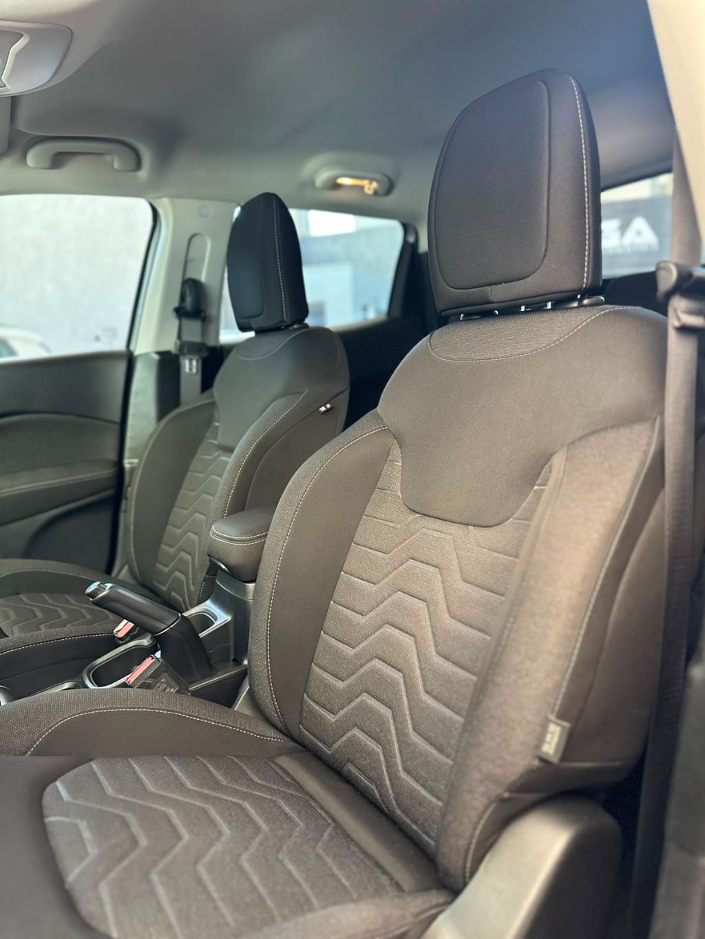 Toro Freedom 2.0 16V 4x4 TB Diesel Aut. — foto 9