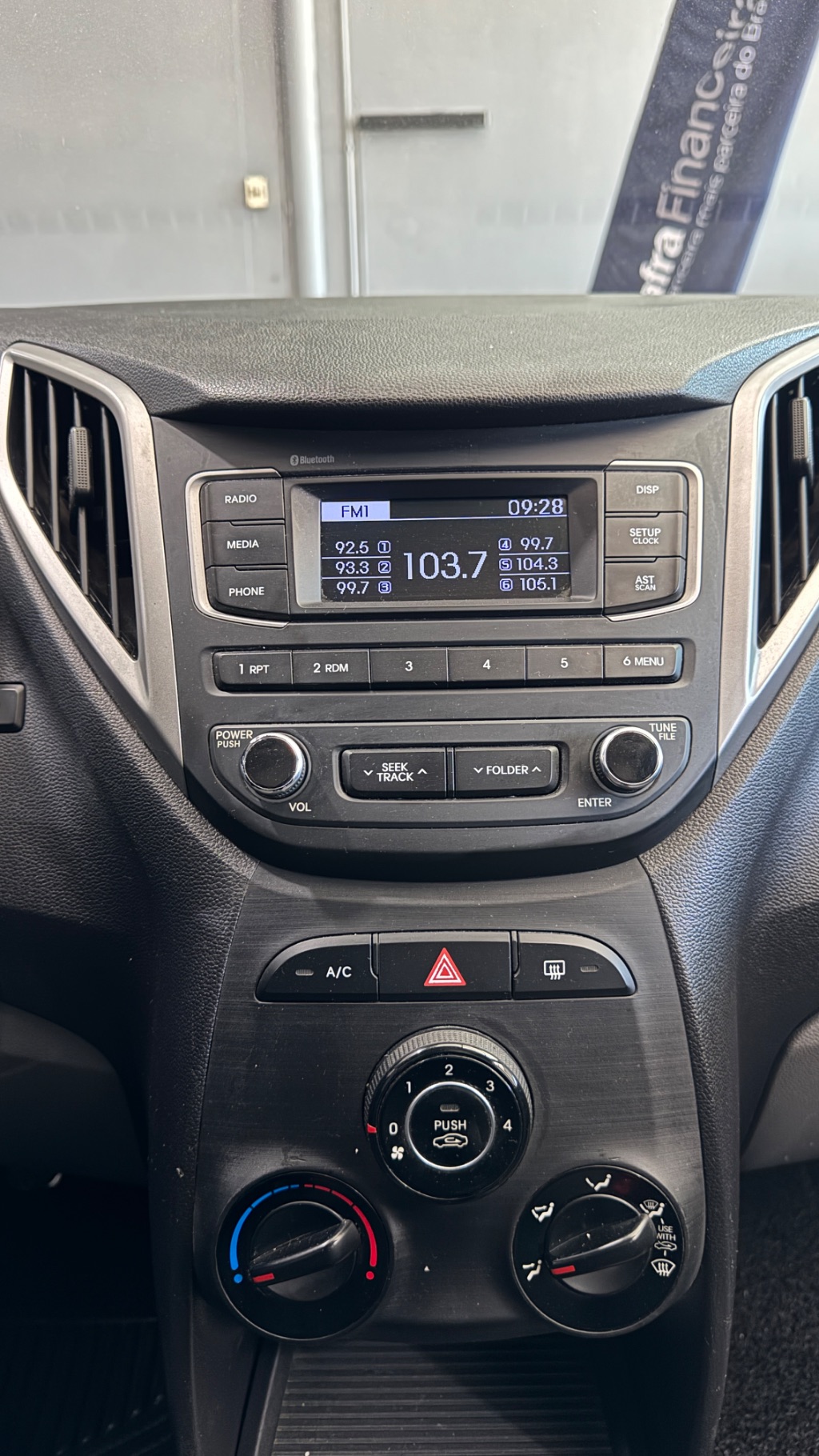 HB20S Unique 1.0 Flex 12V Mec. — foto 5