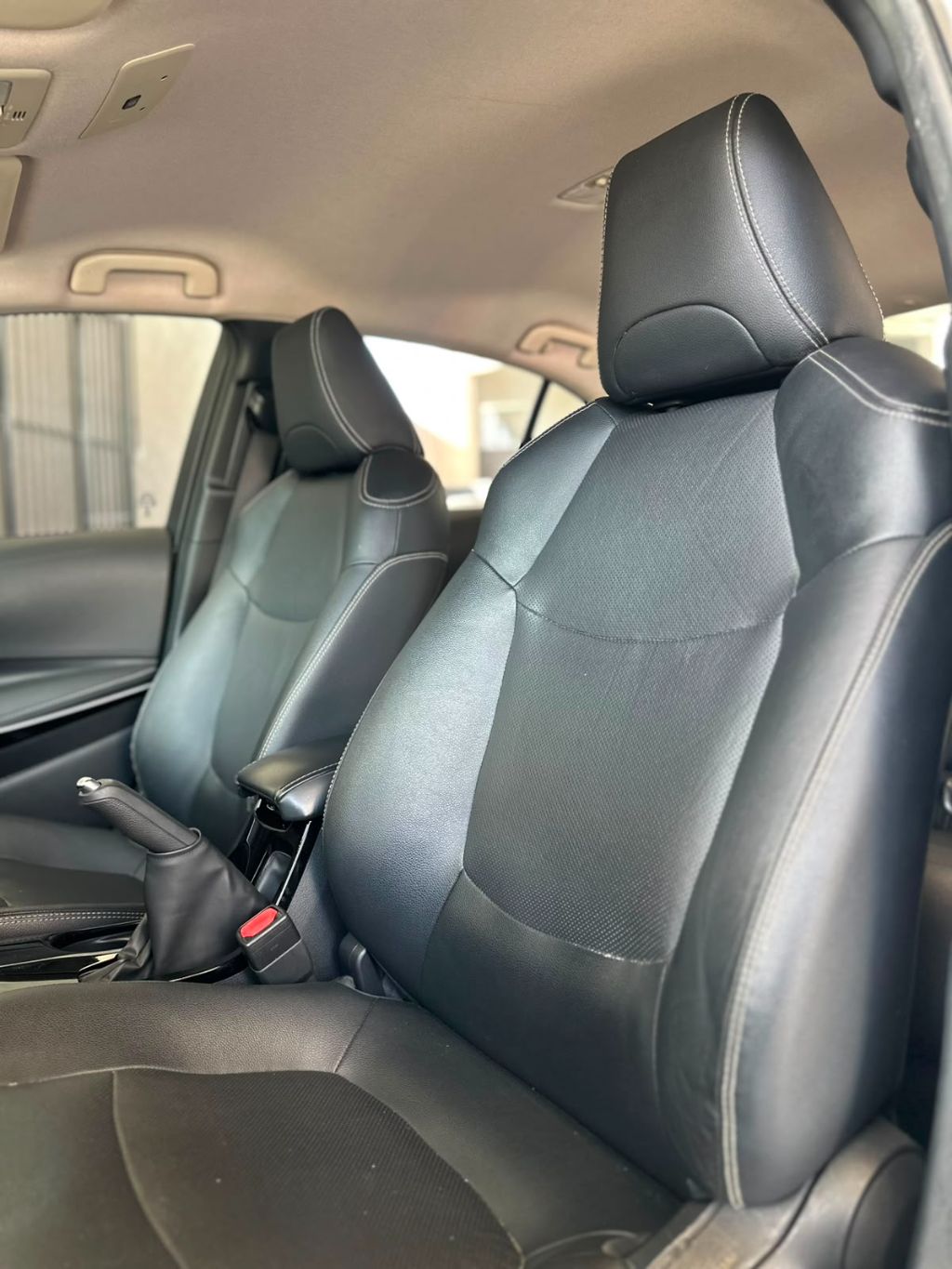 Corolla XEi 2.0 Flex 16V Aut. — foto 5
