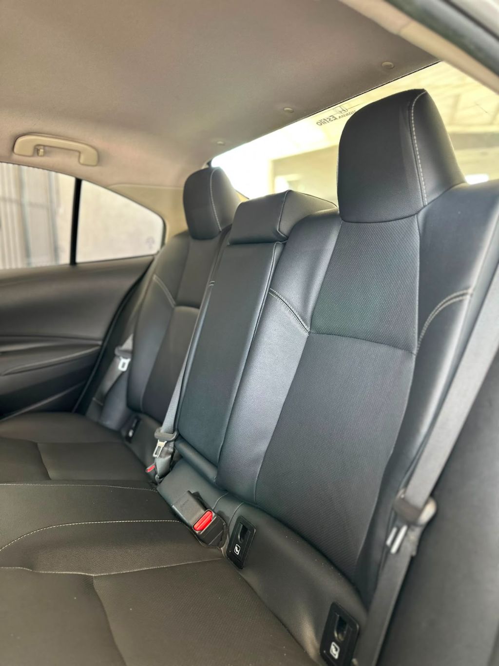 Corolla XEi 2.0 Flex 16V Aut. — foto 6