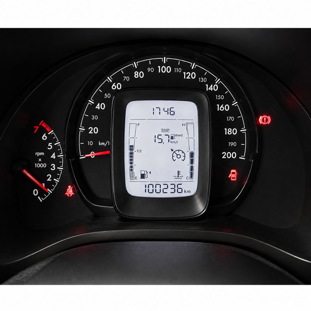 Strada Endurance 1.3 Flex 8V CS Plus — foto 14