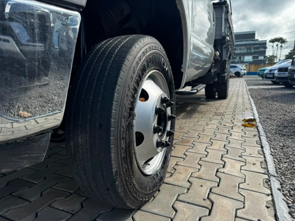 F-4000 4x2 2p (diesel)(E5) — foto 12