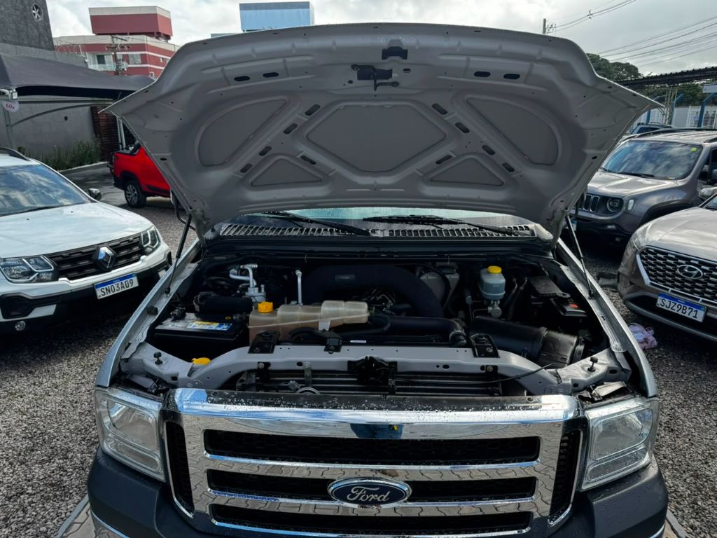 F-4000 4x2 2p (diesel)(E5) — foto 11