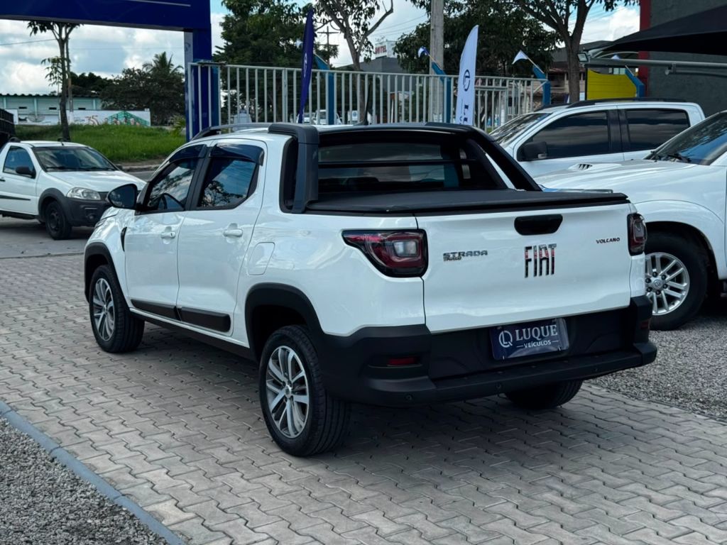 Strada Volcano 1.3 Flex 8V CD — foto 6