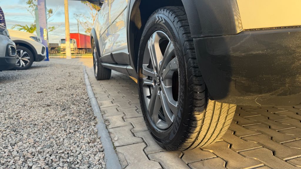 PULSE DRIVE 1.3 8V Flex Aut. — foto 14