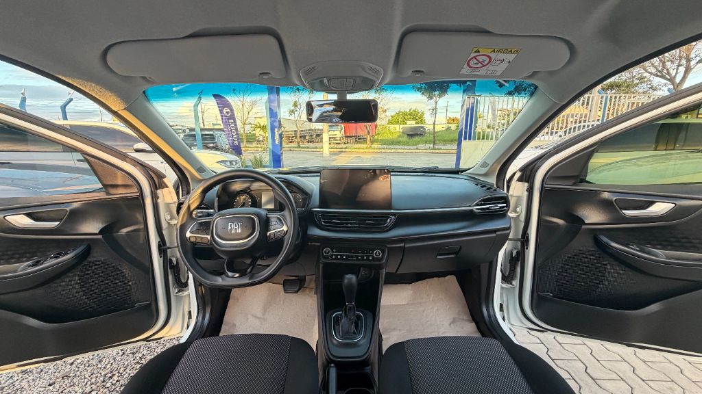 PULSE DRIVE 1.3 8V Flex Aut. — foto 5