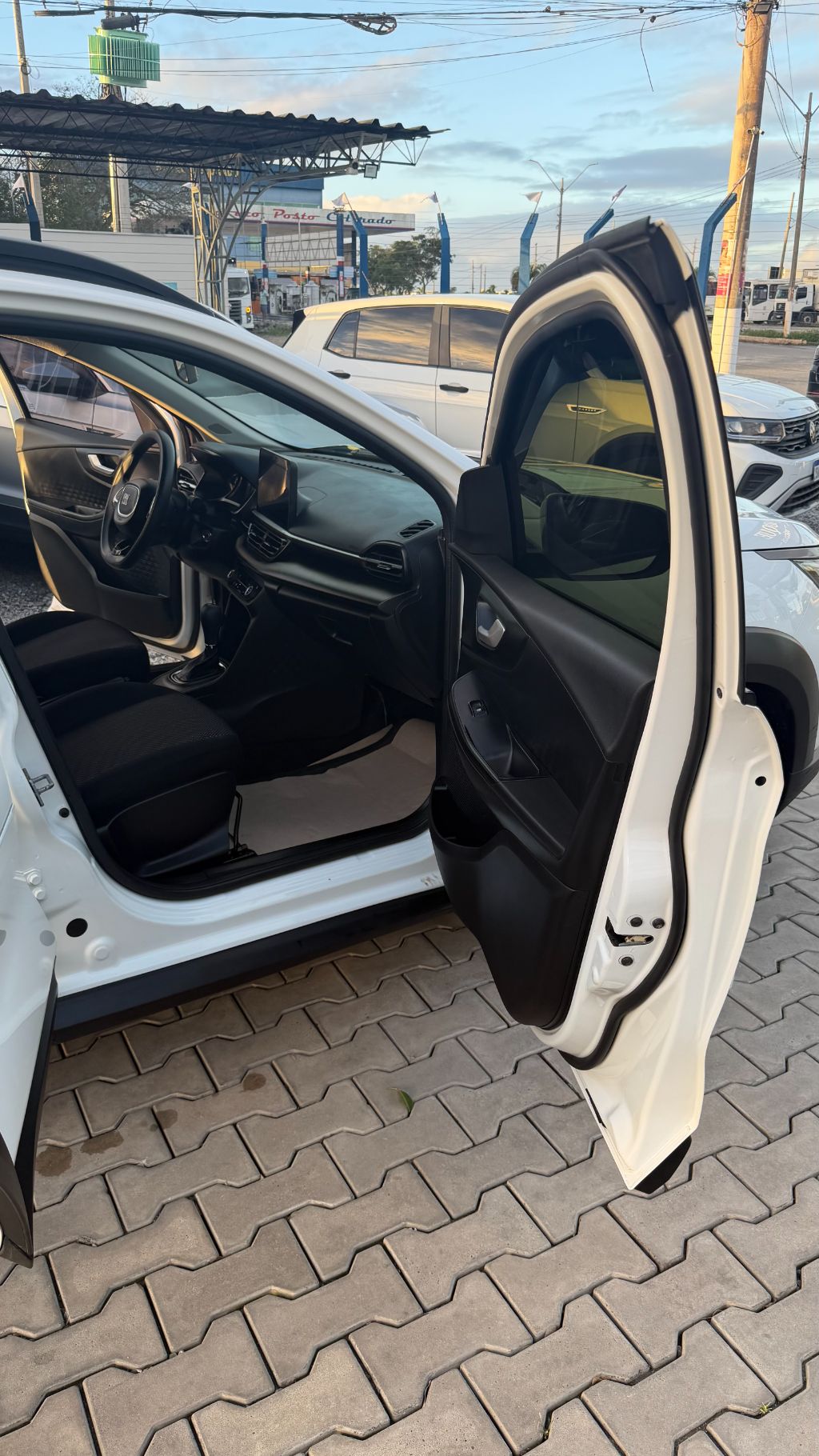 PULSE DRIVE 1.3 8V Flex Aut. — foto 12