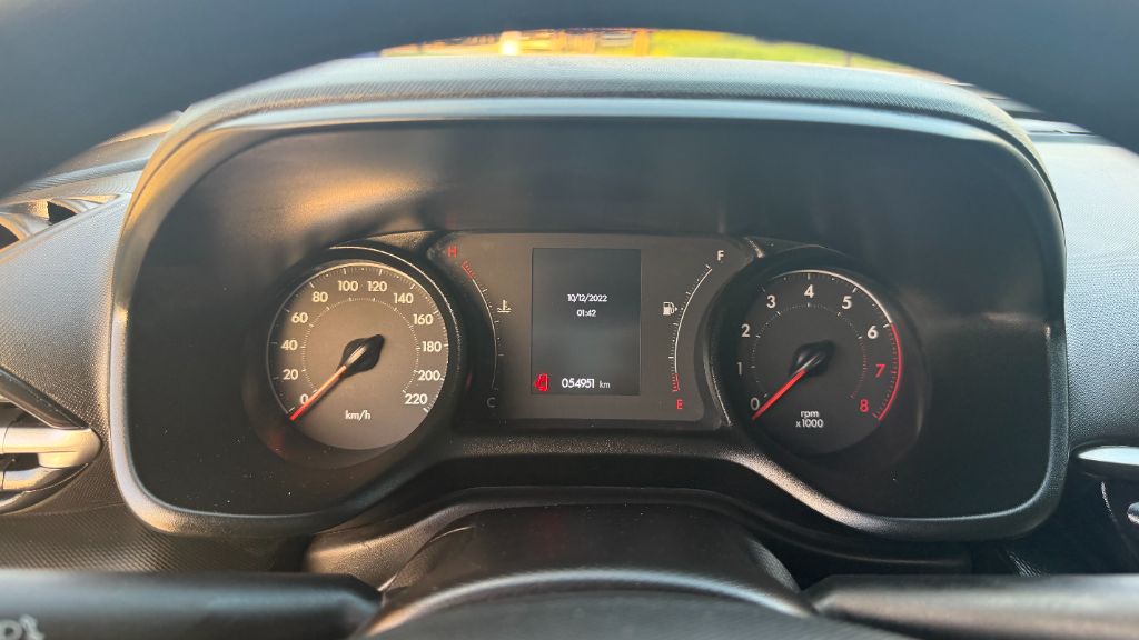 PULSE DRIVE 1.3 8V Flex Aut. — foto 15