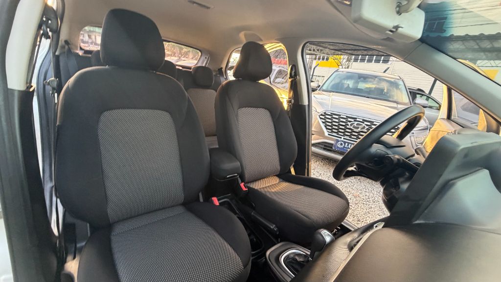 PULSE DRIVE 1.3 8V Flex Aut. — foto 6