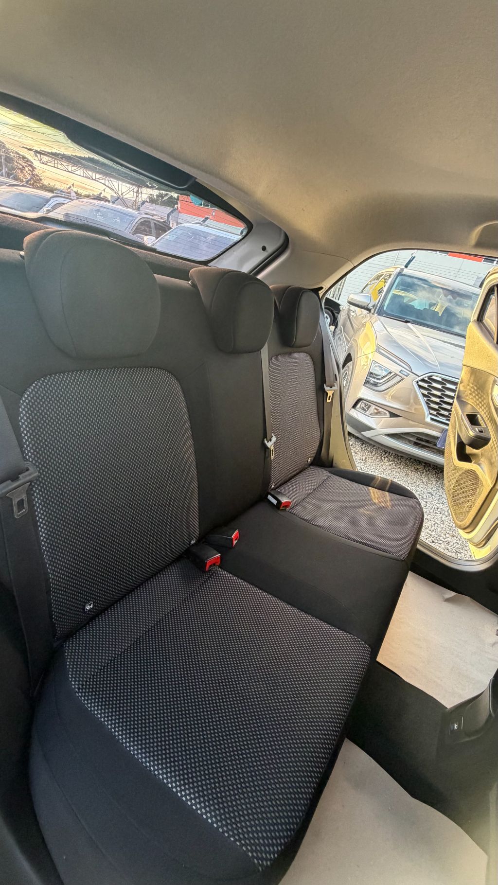 PULSE DRIVE 1.3 8V Flex Aut. — foto 7