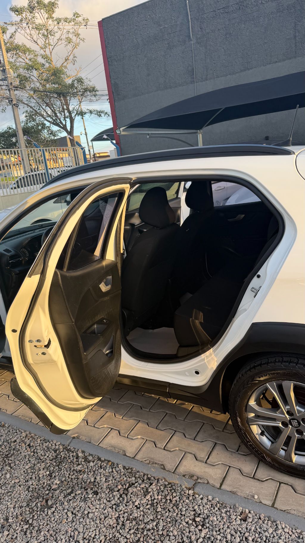 PULSE DRIVE 1.3 8V Flex Aut. — foto 9